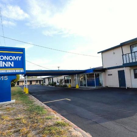 Economy Inn Kingsville Extérieur photo