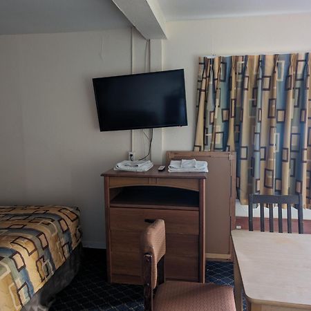 Economy Inn Kingsville Extérieur photo