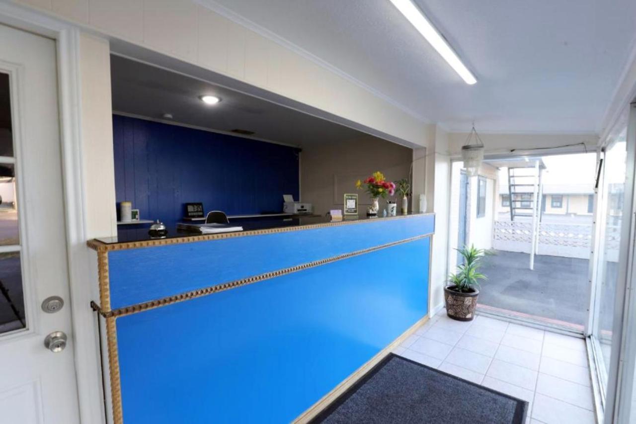 Economy Inn Kingsville Extérieur photo