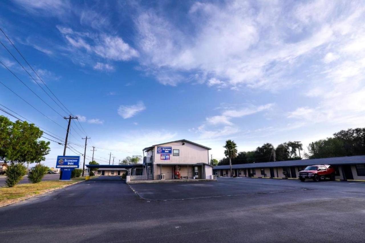 Economy Inn Kingsville Extérieur photo