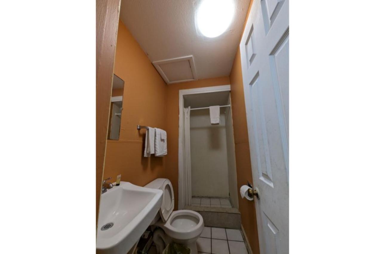Economy Inn Kingsville Extérieur photo