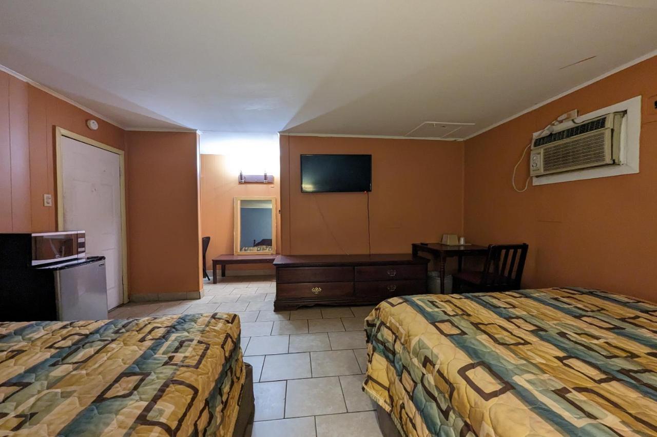 Economy Inn Kingsville Extérieur photo