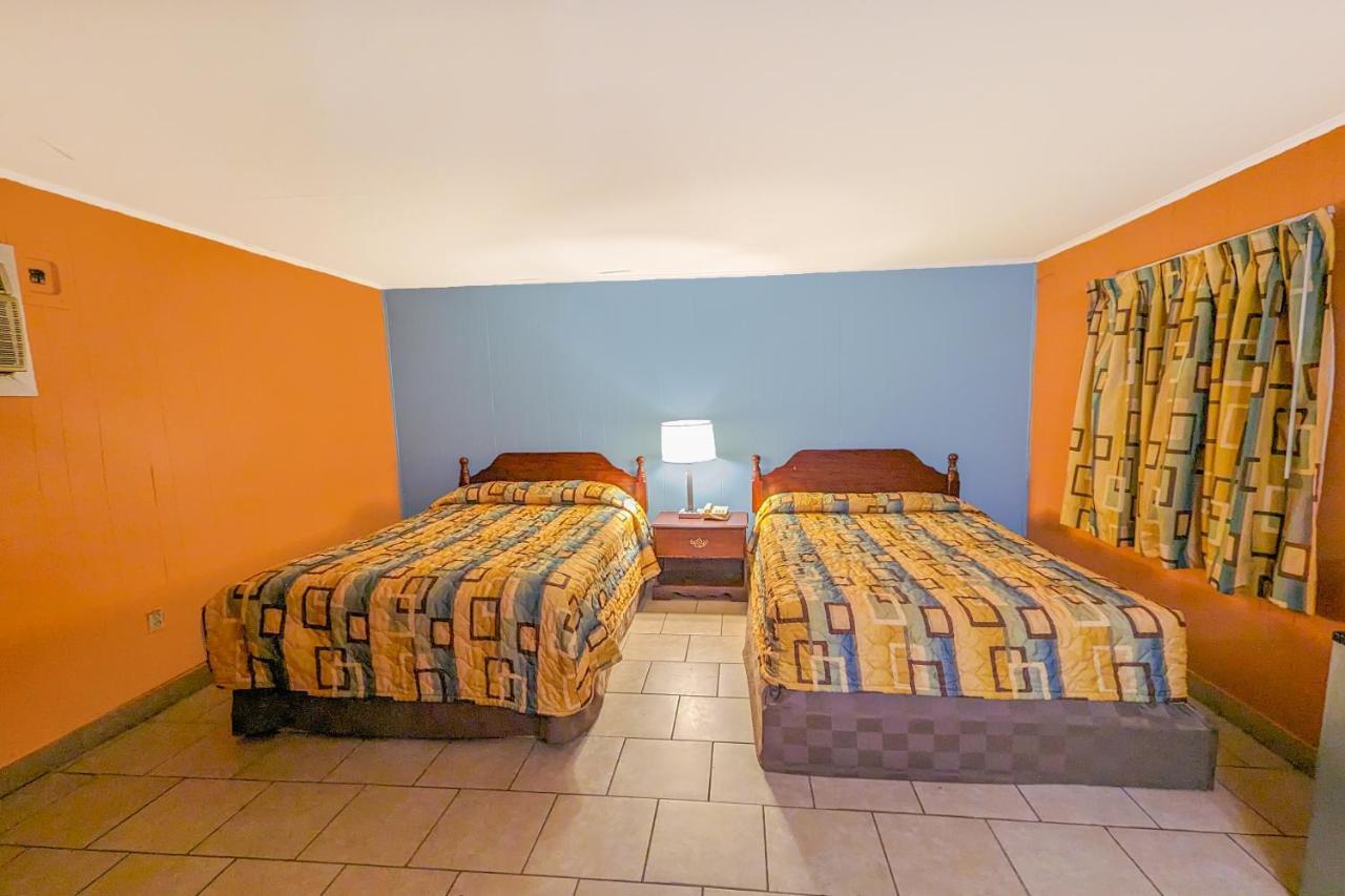 Economy Inn Kingsville Extérieur photo