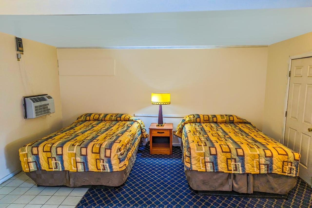Economy Inn Kingsville Extérieur photo
