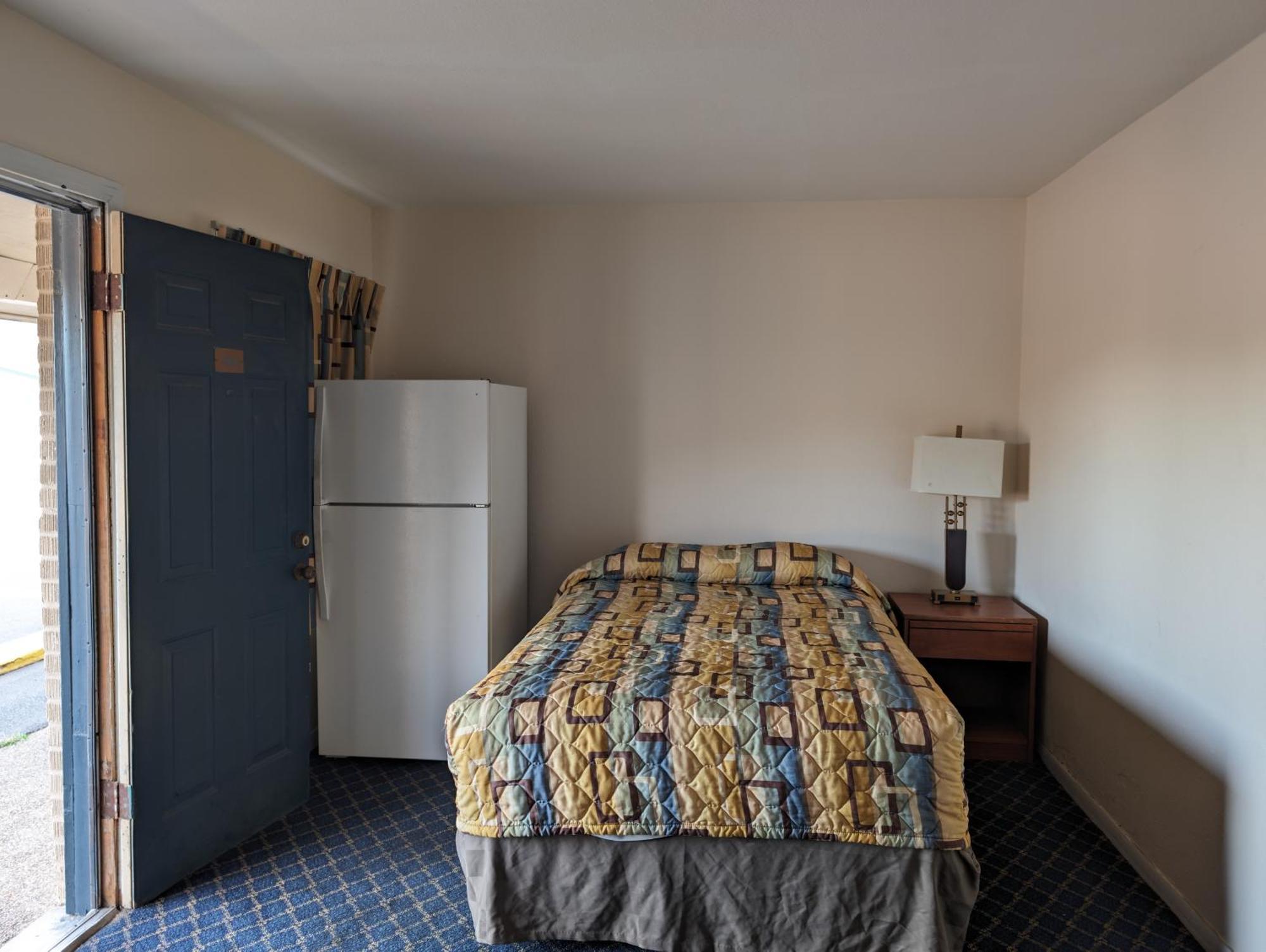 Economy Inn Kingsville Extérieur photo