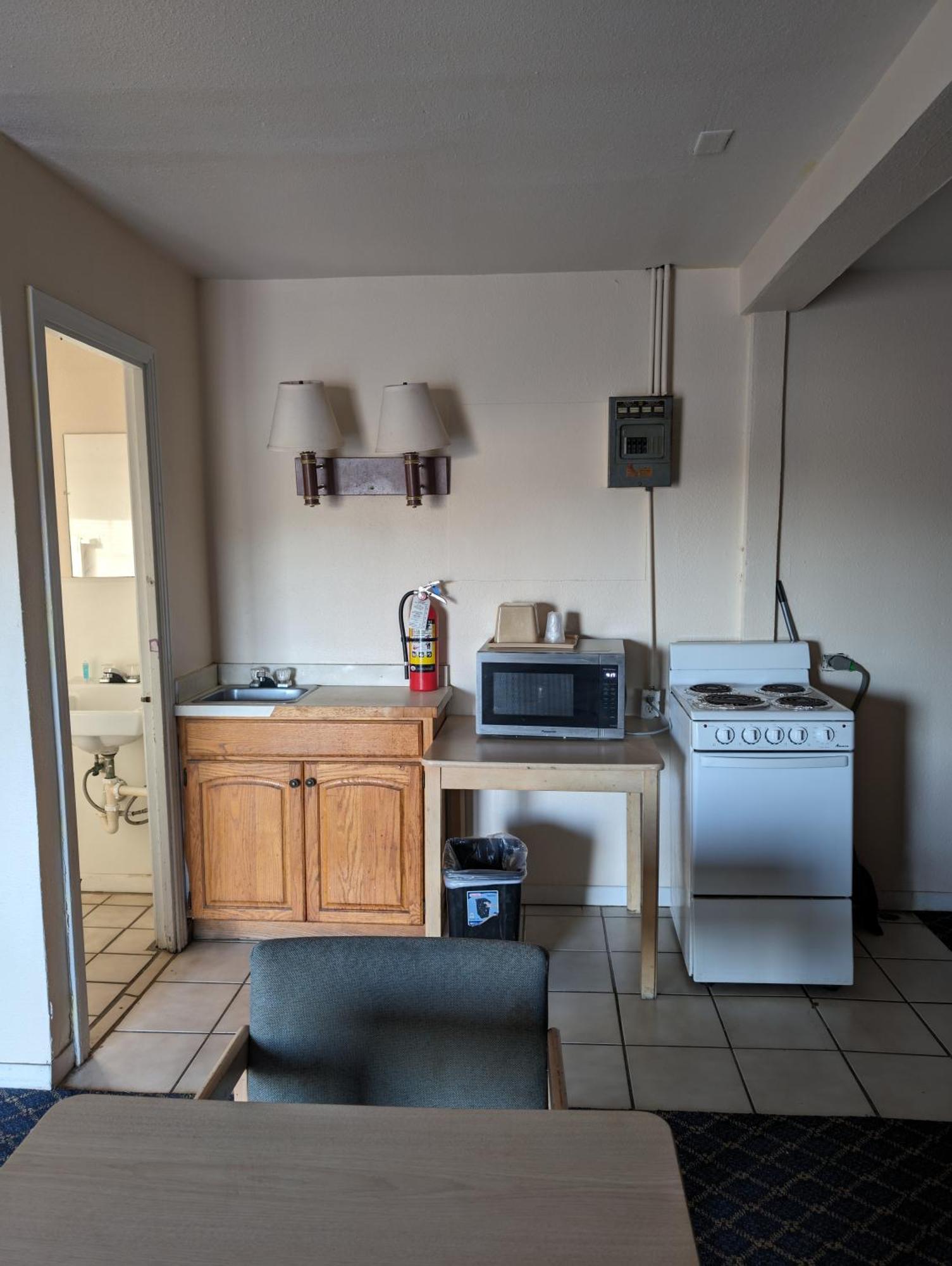 Economy Inn Kingsville Extérieur photo