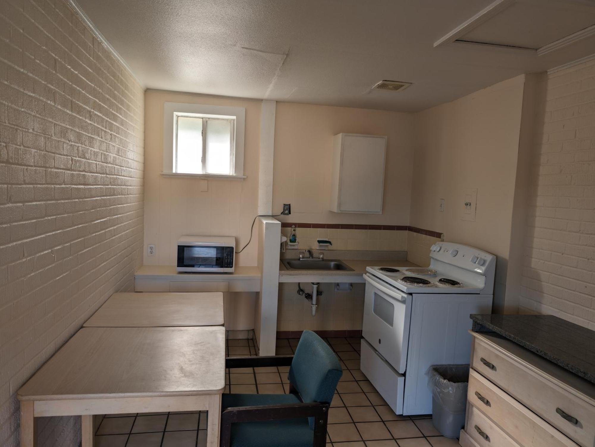 Economy Inn Kingsville Extérieur photo