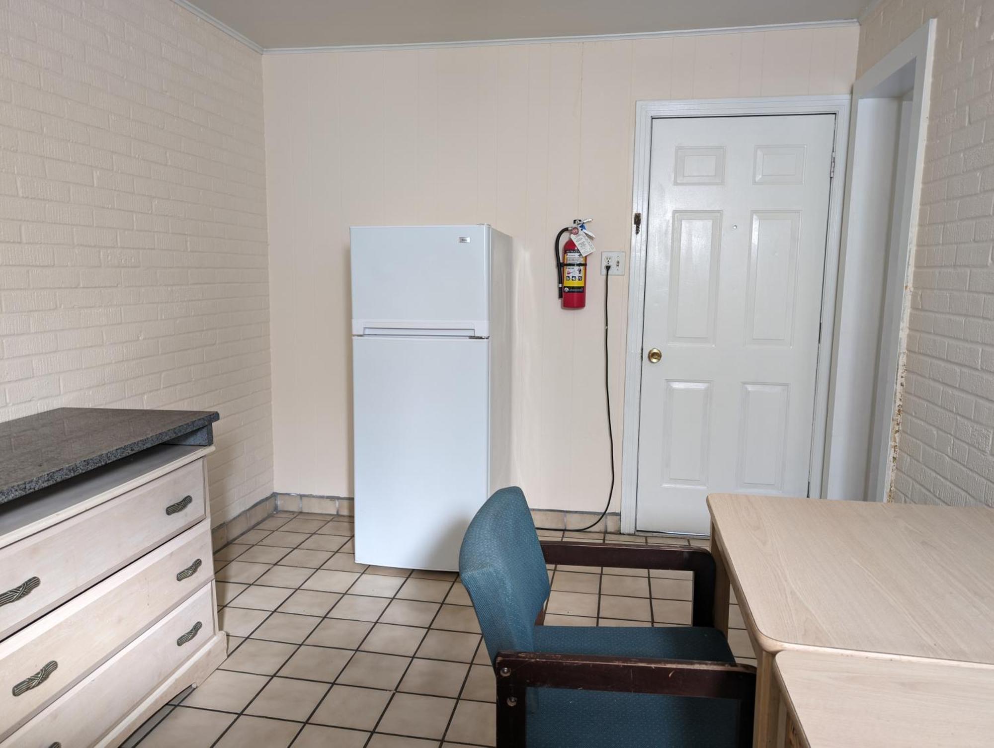 Economy Inn Kingsville Extérieur photo