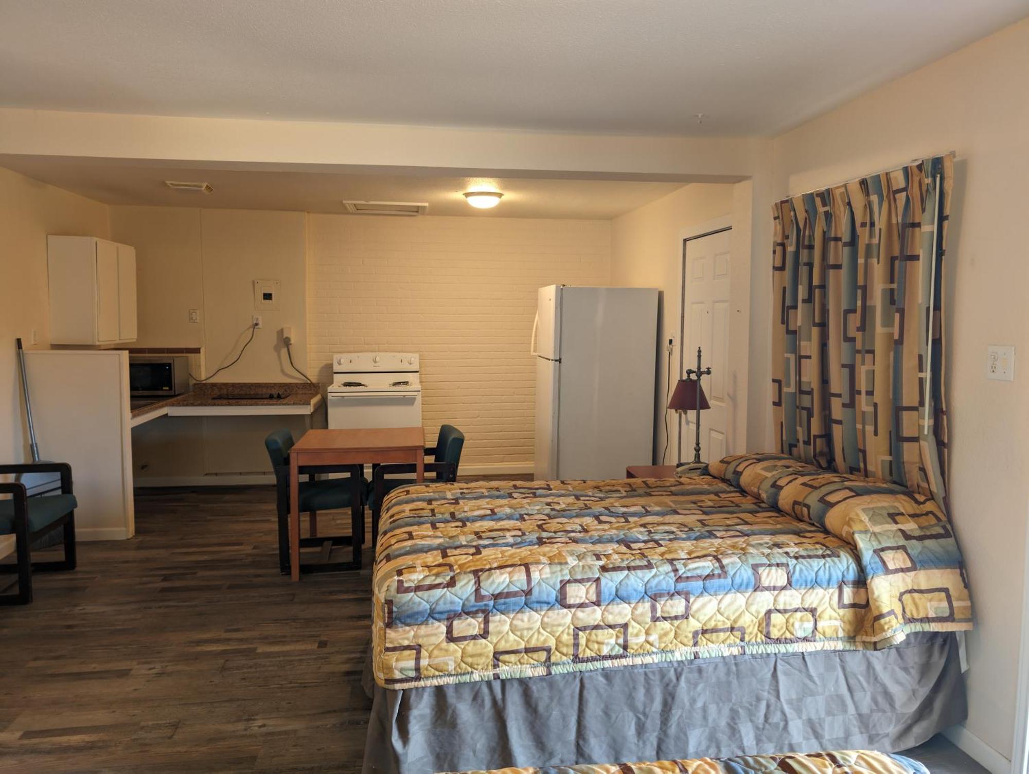 Economy Inn Kingsville Extérieur photo