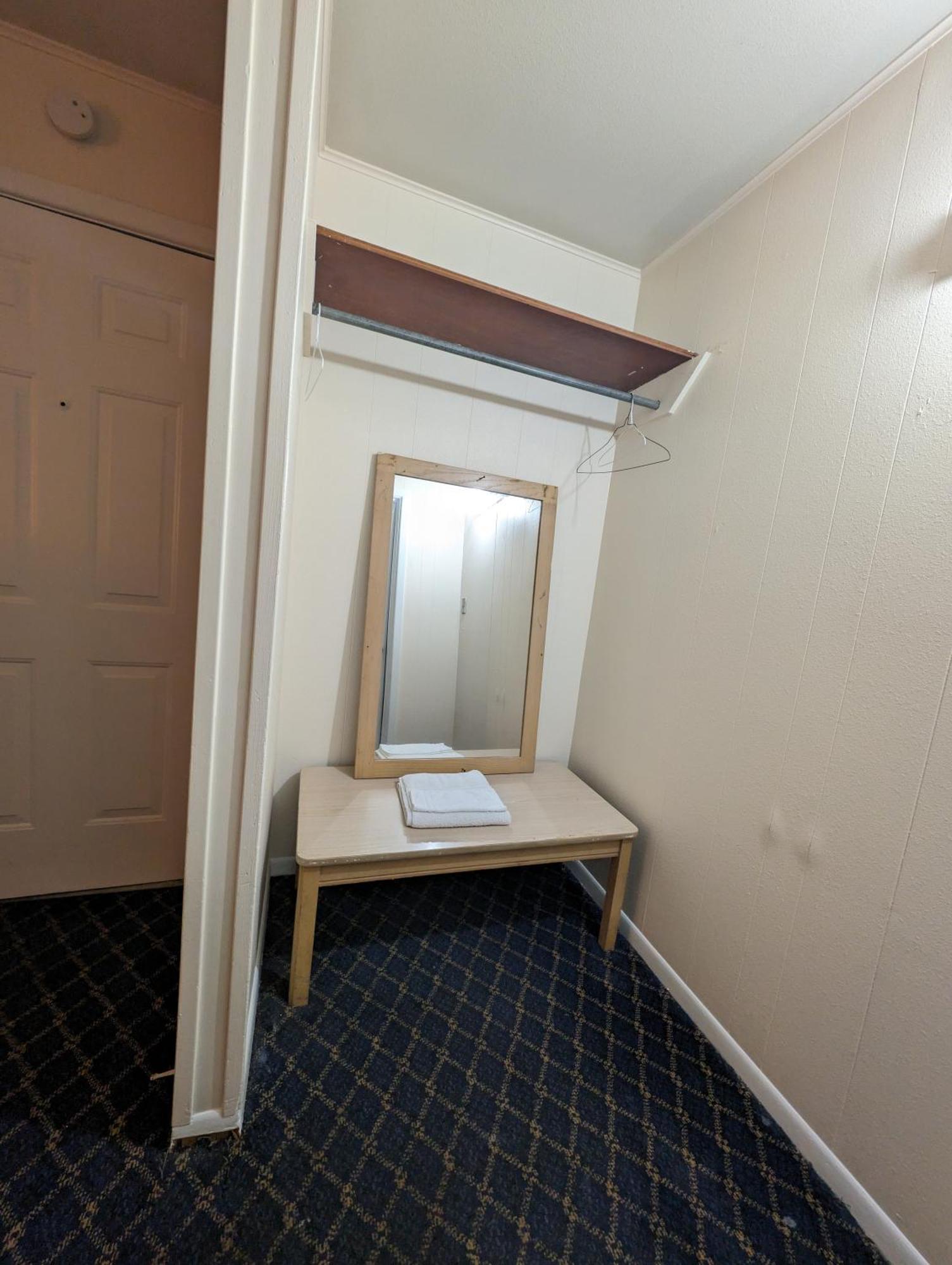 Economy Inn Kingsville Extérieur photo