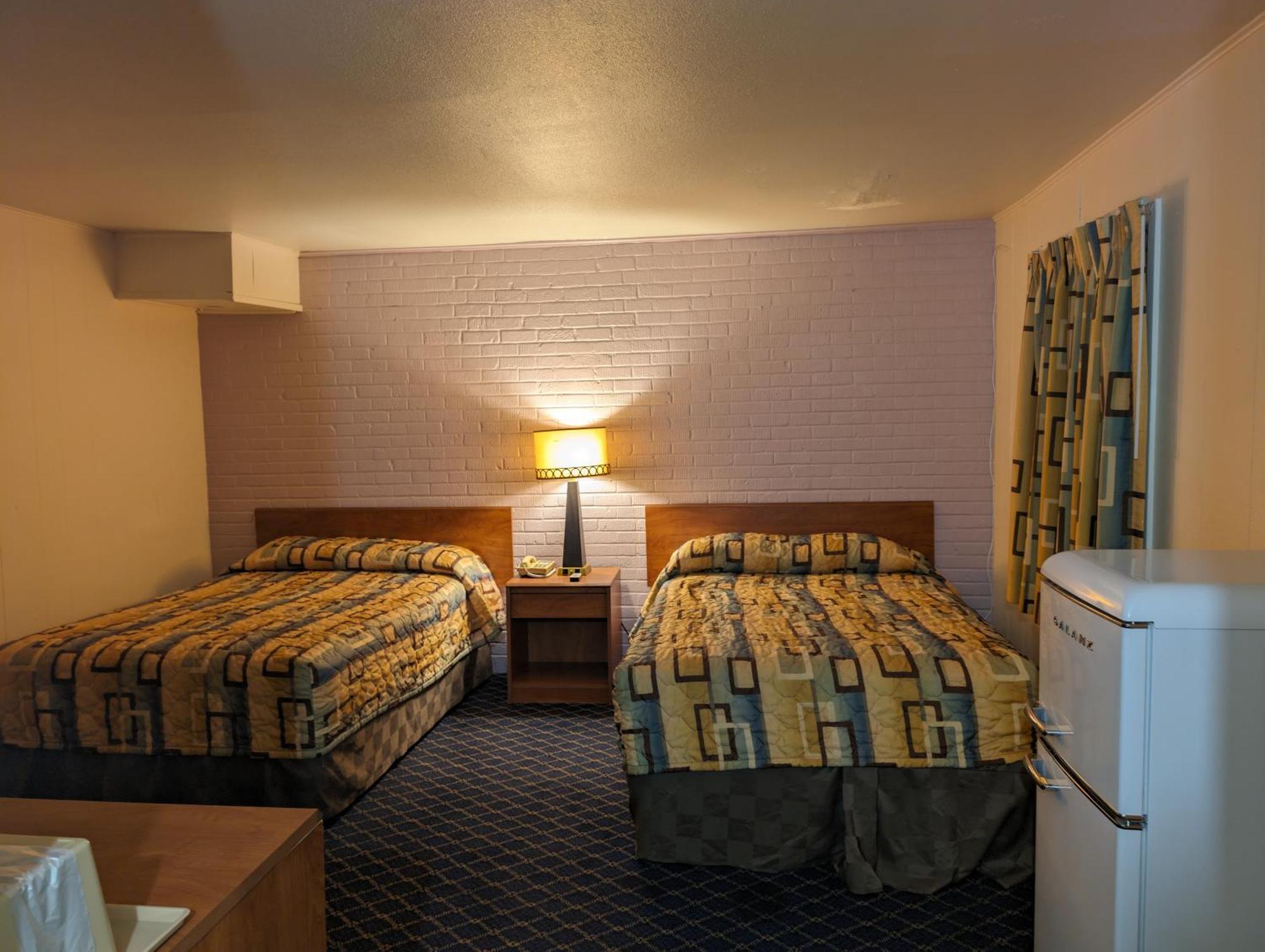 Economy Inn Kingsville Extérieur photo