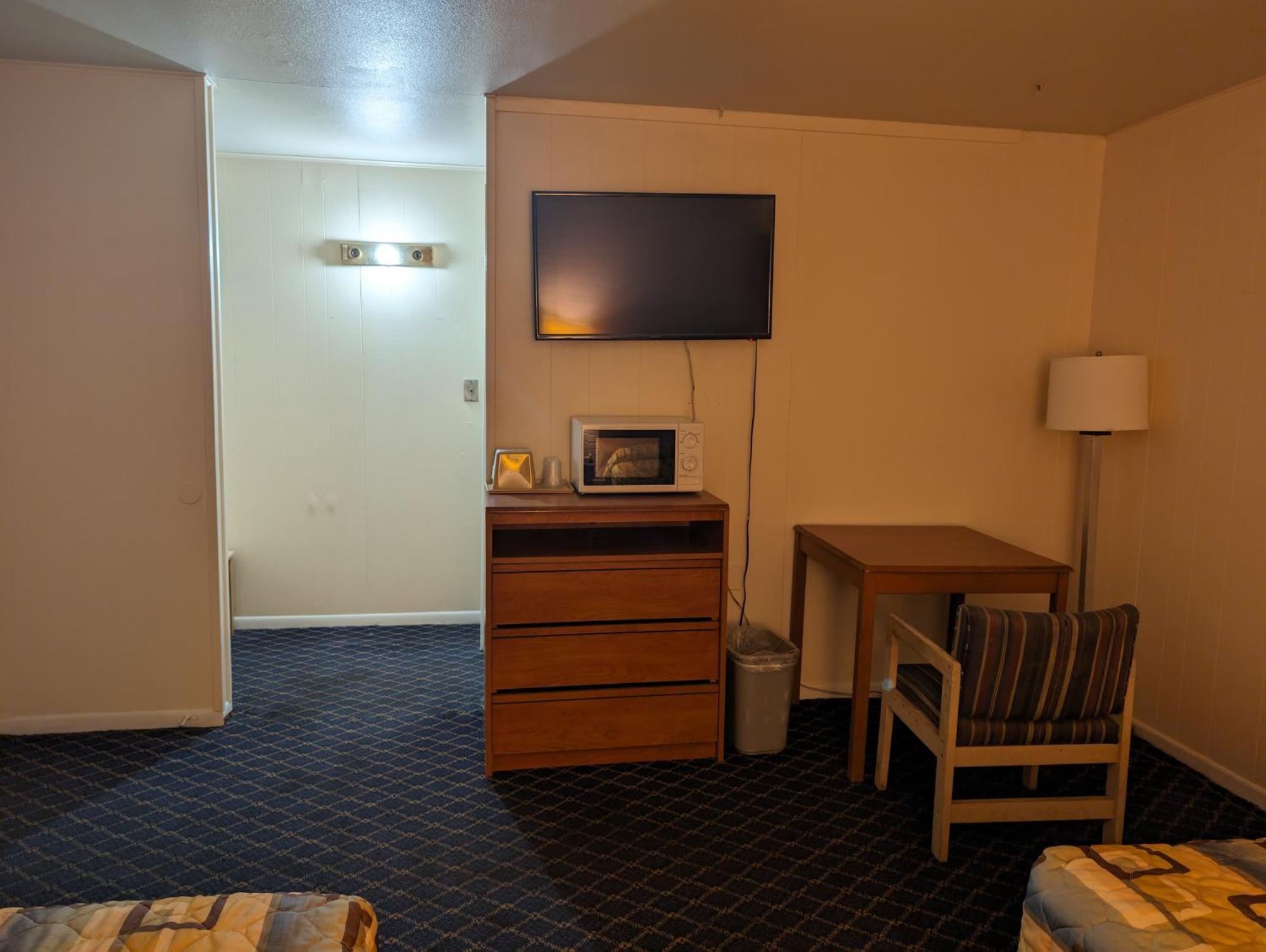 Economy Inn Kingsville Extérieur photo