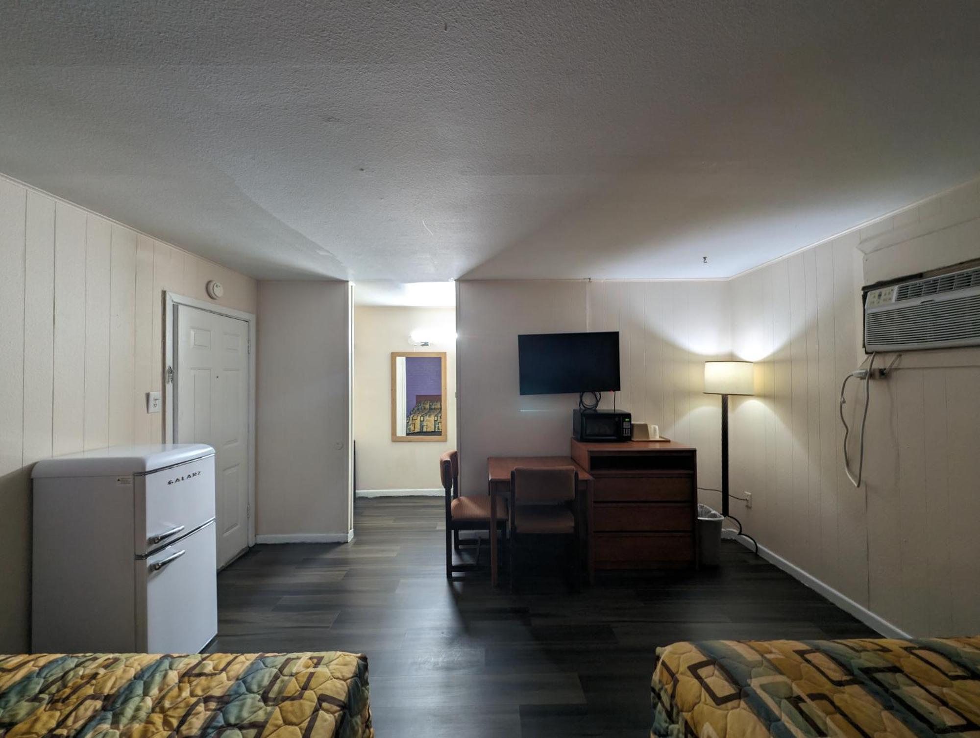 Economy Inn Kingsville Extérieur photo