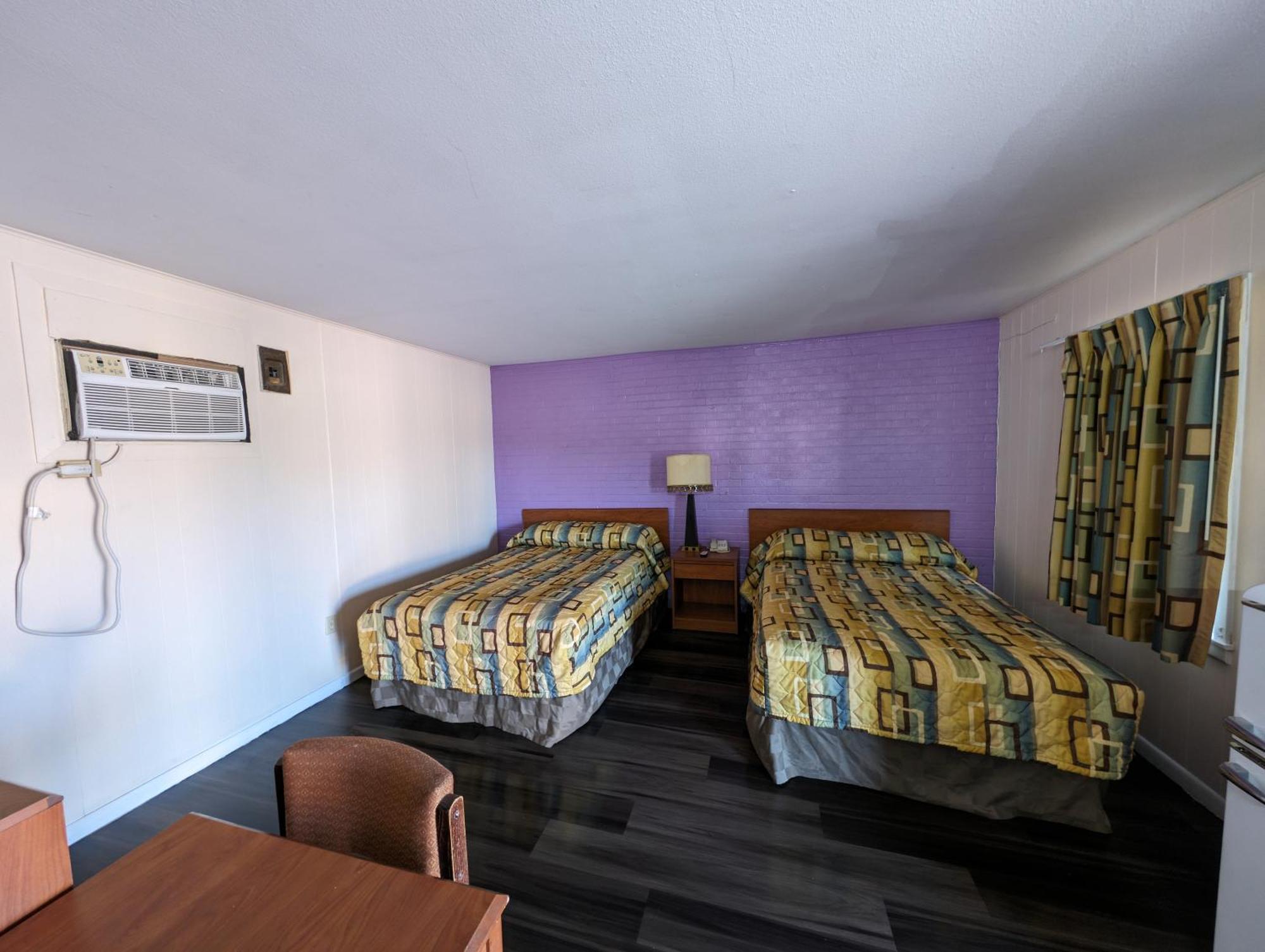 Economy Inn Kingsville Extérieur photo