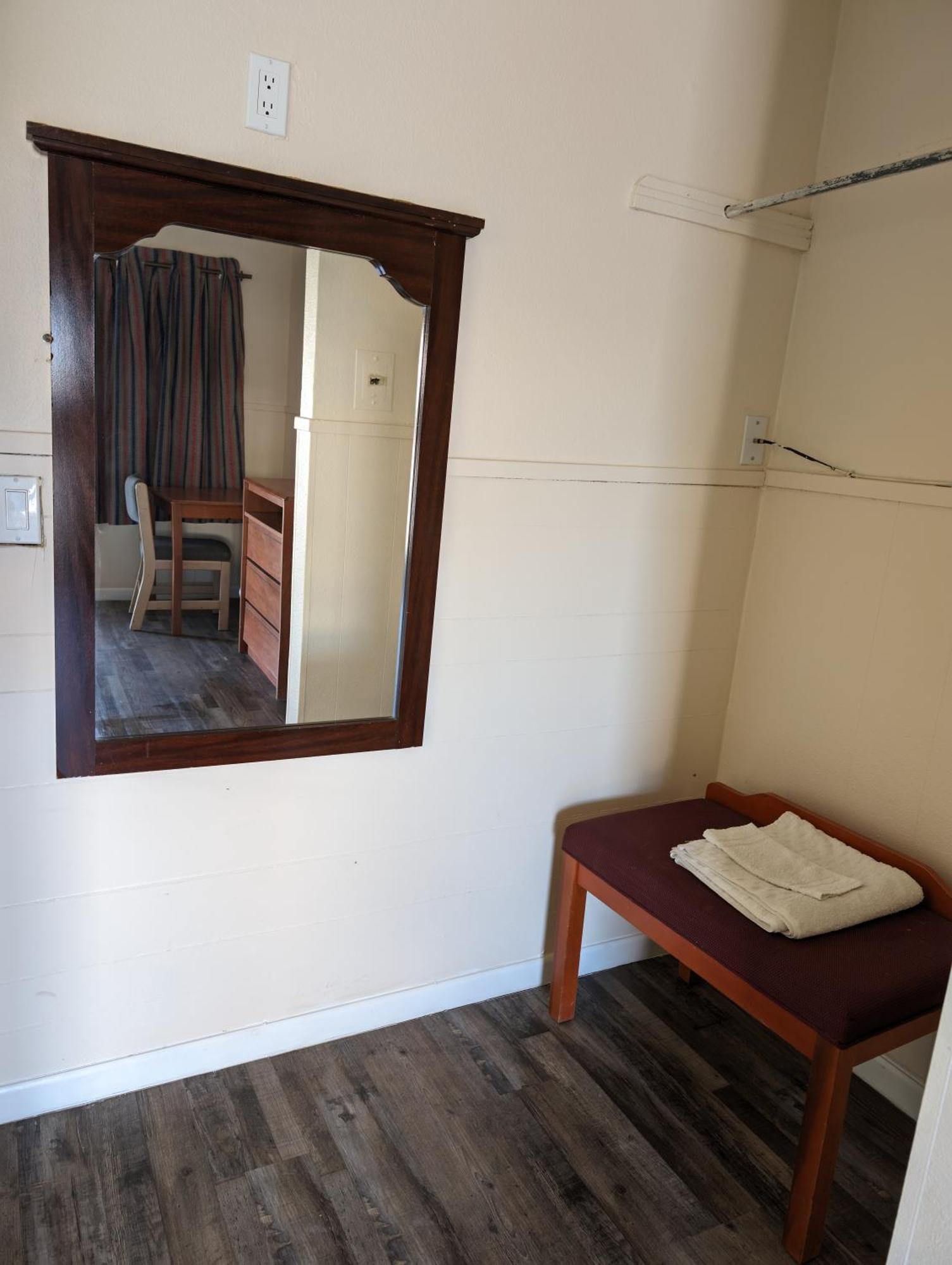 Economy Inn Kingsville Extérieur photo
