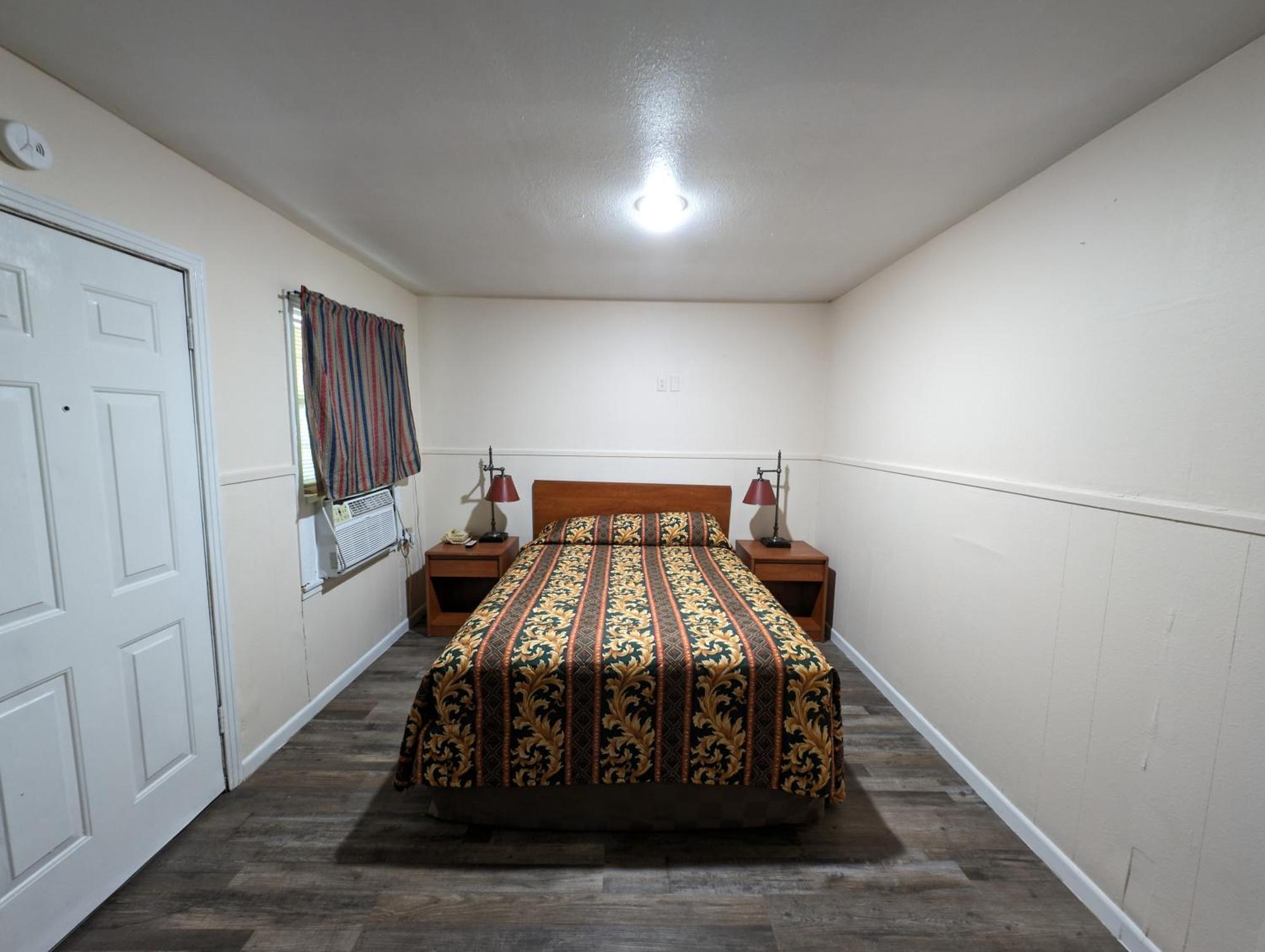 Economy Inn Kingsville Extérieur photo