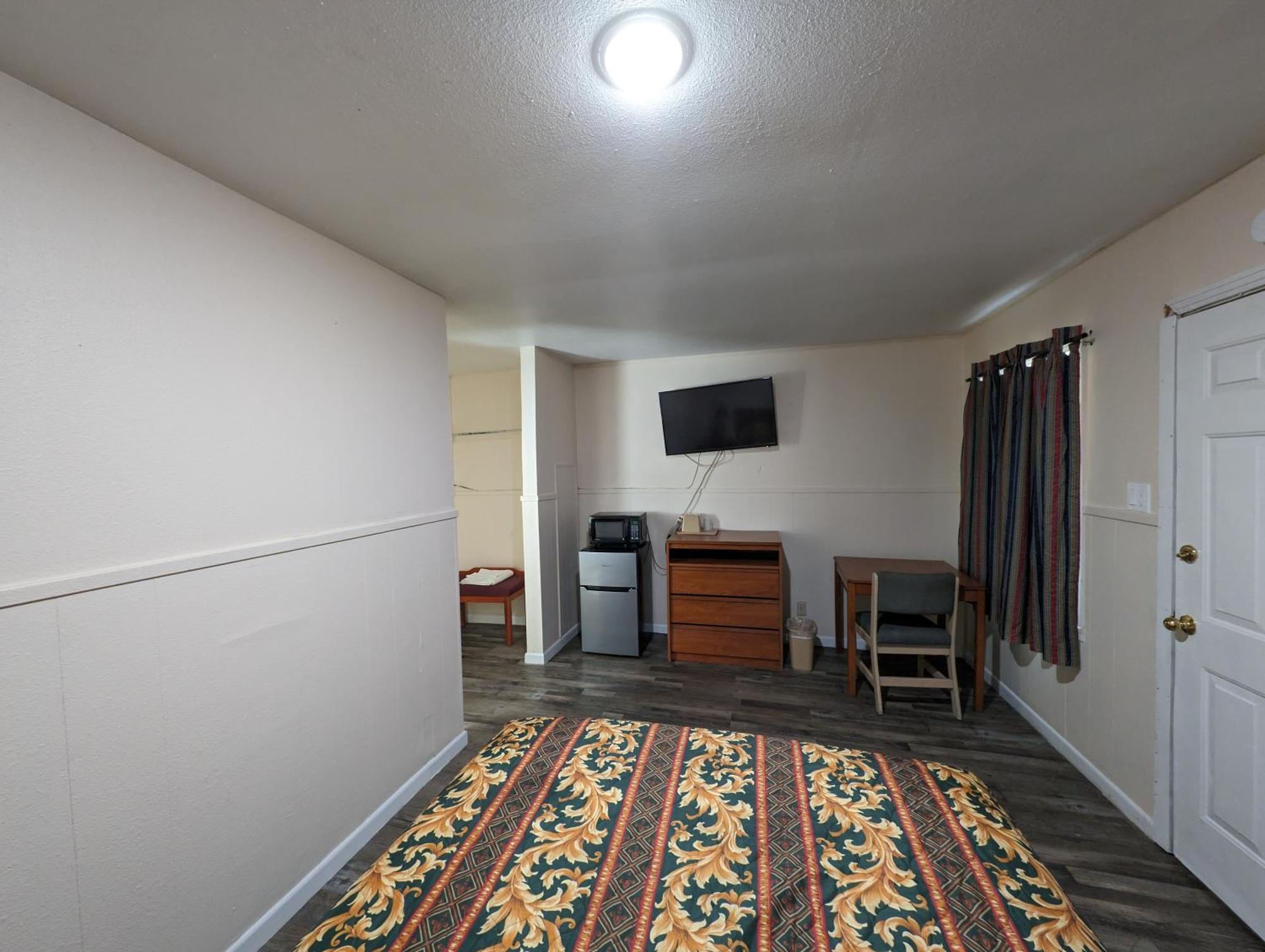 Economy Inn Kingsville Extérieur photo